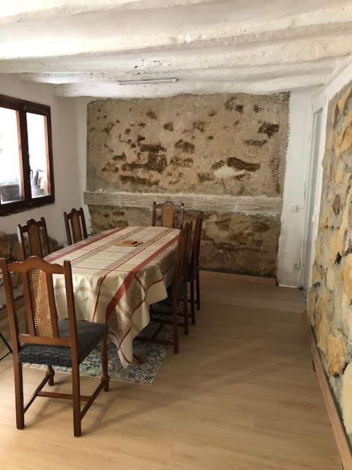 Вілла Casa Andorinhas 1 Solivella Екстер'єр фото