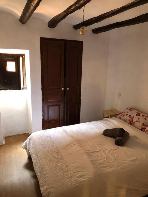 Вілла Casa Andorinhas 1 Solivella Екстер'єр фото