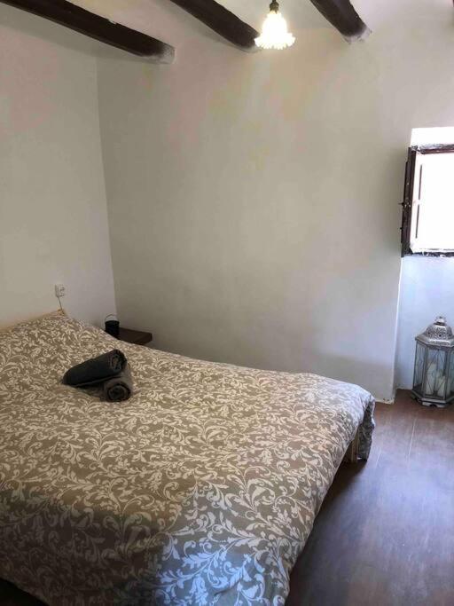 Вілла Casa Andorinhas 1 Solivella Екстер'єр фото