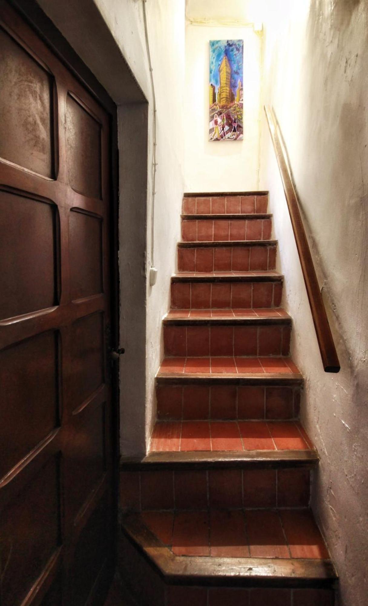Вілла Casa Andorinhas 1 Solivella Екстер'єр фото